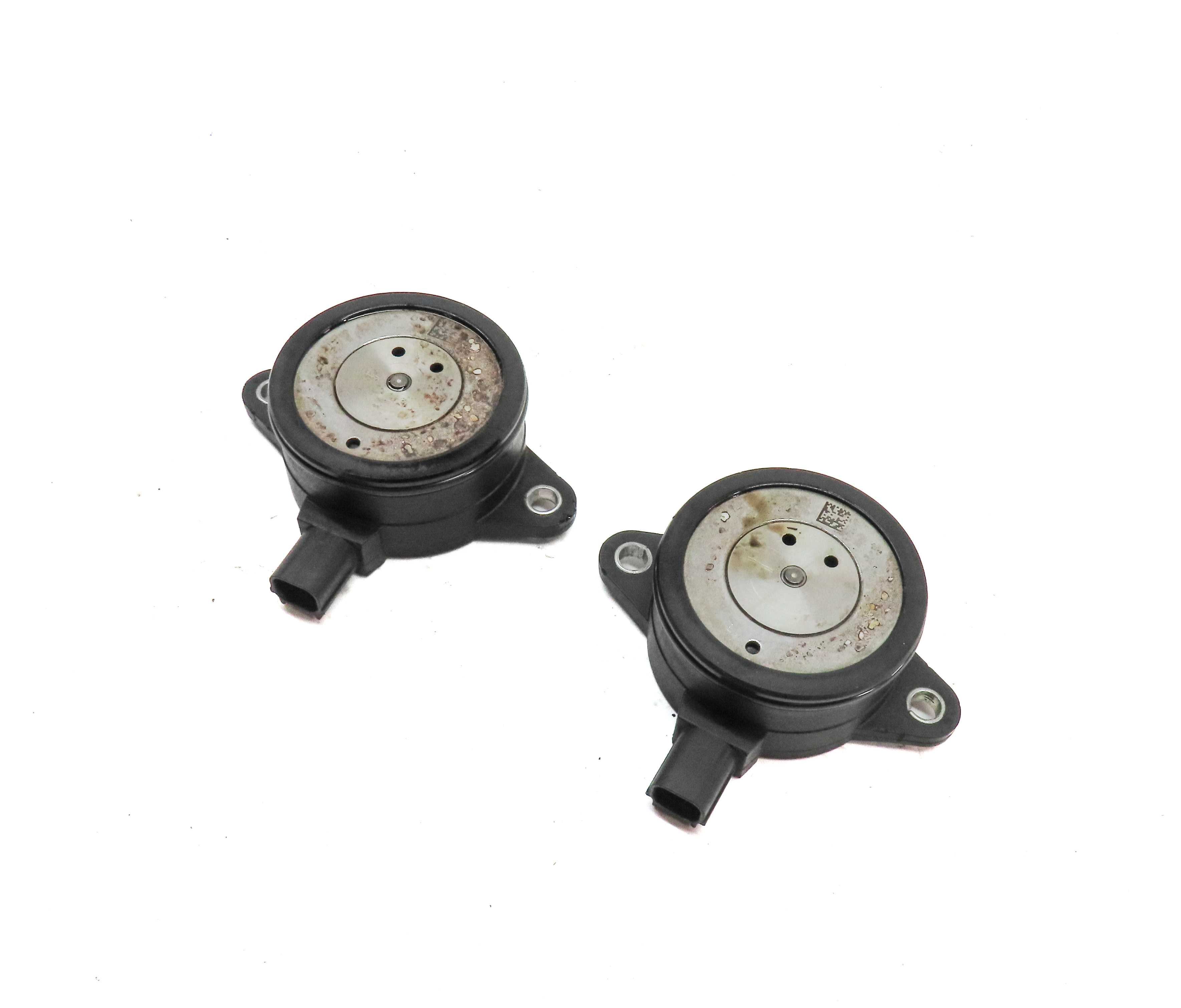 2014 RANGE ROVER SPORT (L494) 3.0L SUPER ENGINE TIMING GEAR SENSOR SET — exact item pictured